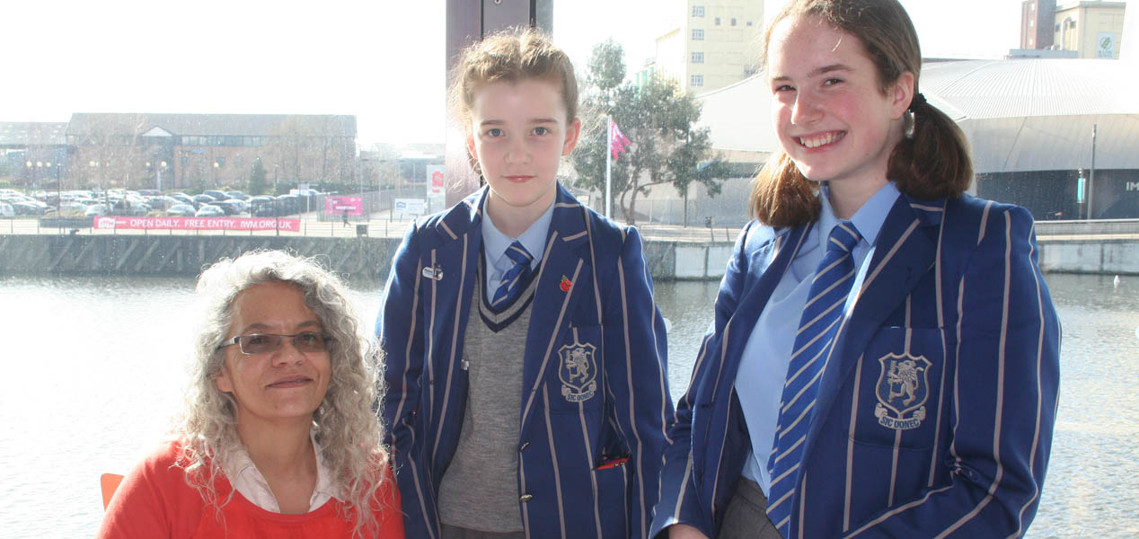 Home Page Bridgewater School