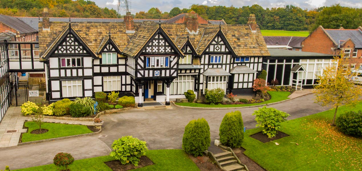 Home Page Bridgewater School