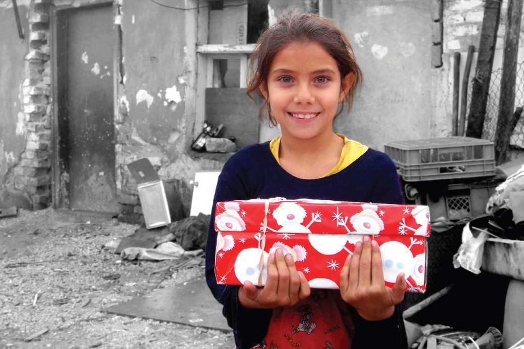 Children S Christmas Shoe Boxes Children S Christmas Shoe Boxes