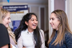 Bridgewater School sixth form