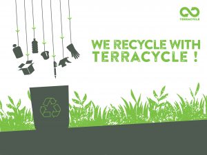Terracycle Recycling Champions
